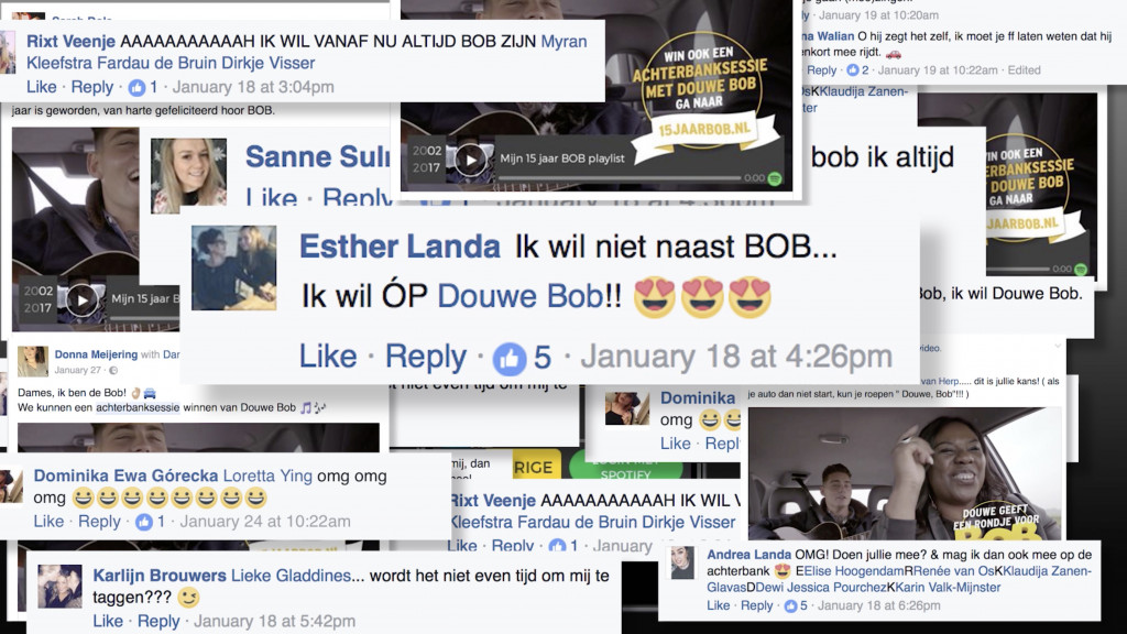 BOB