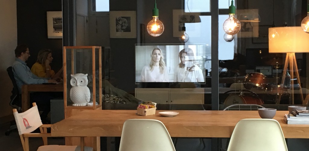 SLF edit suite voor web